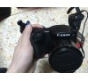 ขาย กล้อง Canon PowerShot SX410 IS 20.0megapixels สภาพสวย