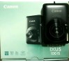 กล้องดิจิตอล Canon DIGITAL IXUS100IS